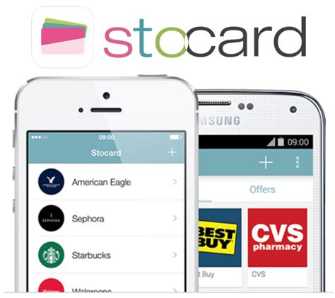 stocard vs apple wallet